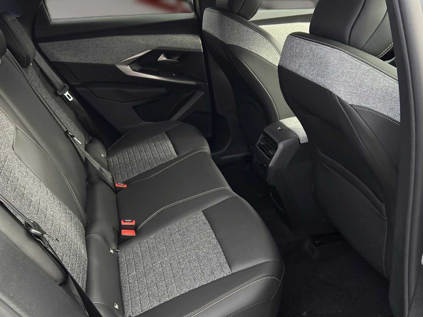 Peugeot 3008 - Bild 17