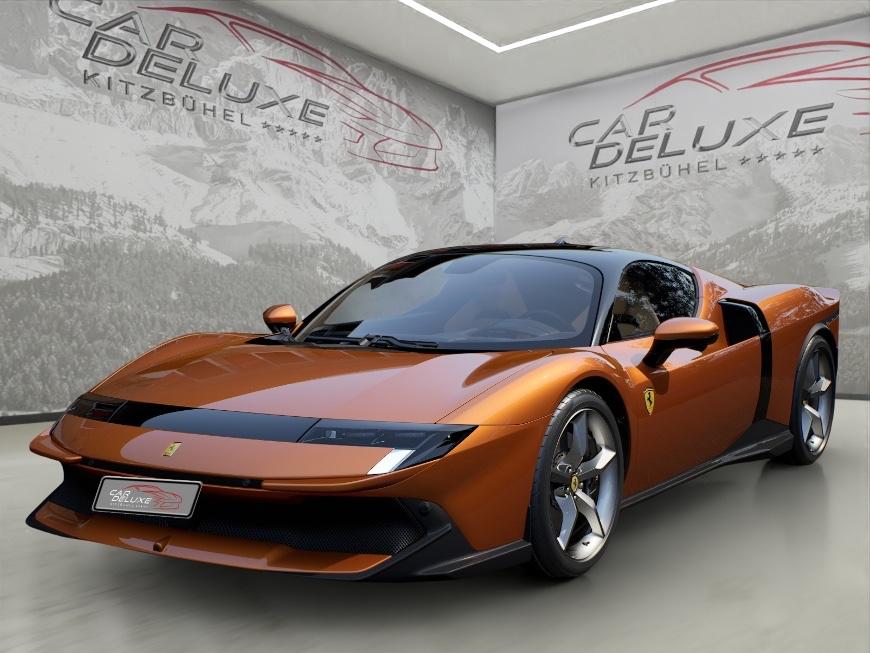 Ferrari 849 Testarossa/One of the First/Full/2026
