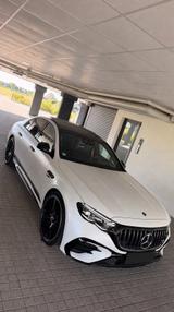 Mercedes-Benz Mercedes-AMG E 53 Edition 1 HYBRID 4MATIC+ - gebrauchte Mercedes-Benz E 53 AMG aus dem Jahr 2024