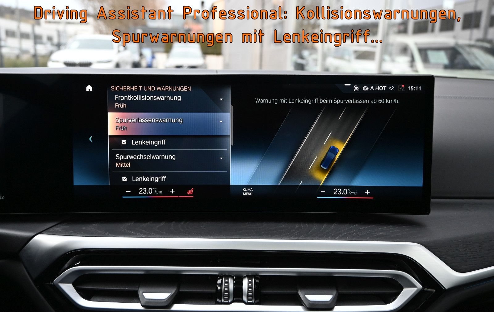 Fahrzeugabbildung BMW 320d xDr Touring M SPORT °UVP 85.870€°INDIVIDUAL