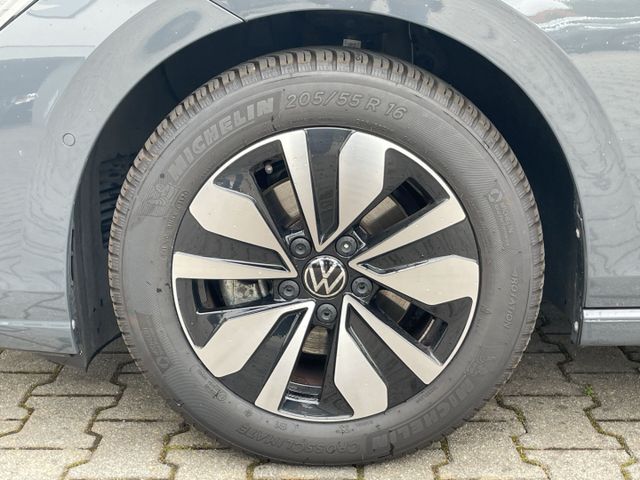 Golf Variant VIII 1.5eTSI DSG Goal 360°CAM/App-C