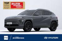 Hyundai KONA Elektro - Vorschau Bild 1