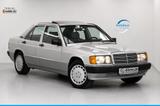 Mercedes-Benz 190 E 1.8 109PS Automatik H-KZ Original Zustand - Mercedes-Benz 190: Limousine