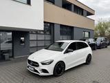 Mercedes-Benz B 180 AMG Line/Edition LED/NIGHT/MBUX/KAMERA/19" - gebrauchte Mercedes-Benz B 180 aus dem Jahr 2021