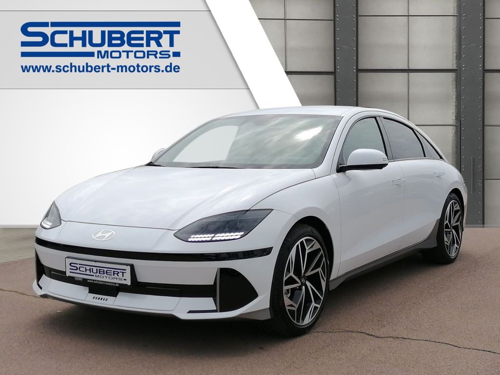 Hyundai IONIQ 6