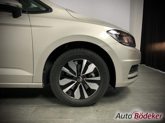 Volkswagen Touran 1.5 TSI DSG Move Garantie b. 14.03.29 