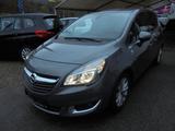 Opel Meriva B Drive 1.Hd Bluetooth Pdc Alu Shz - Opel Meriva Gebrauchtwagen in Essen