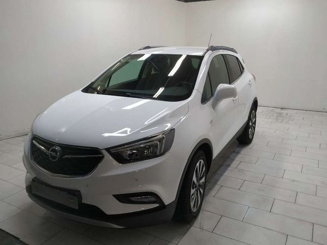 Opel Mokka X 1.6 cdti Innovation s&s 4x4 136cv