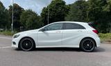 Mercedes-Benz Mercedes Benz A200 AMG Line Paket - : Schaltgetriebe, Mercedes