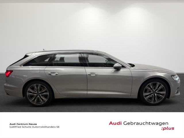 Audi A6 - Bild 3