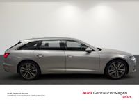 Audi A6 - Vorschau Bild 3