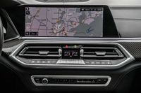 BMW X6 M - Vorschau Bild 17