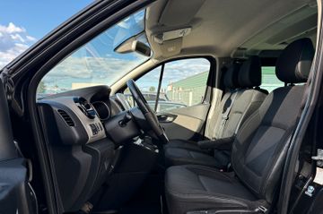 Renault Trafic - 9
