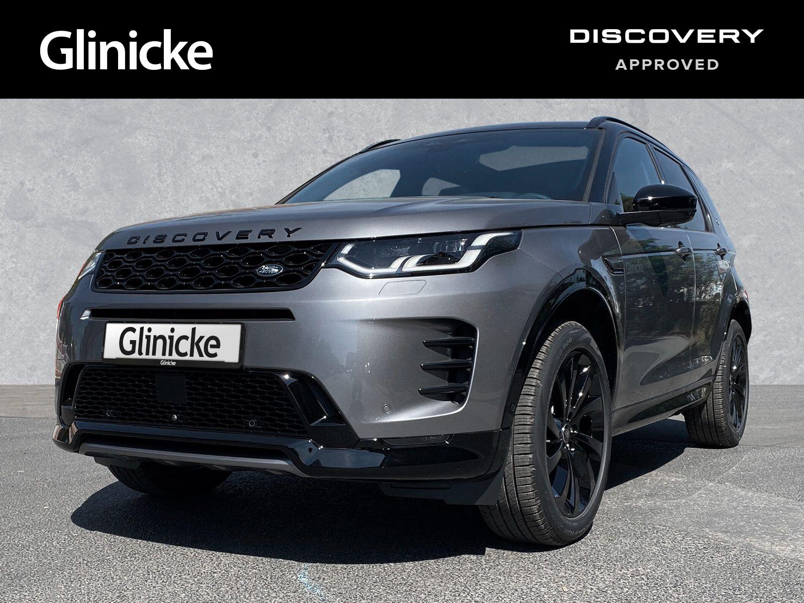 Land Rover Discovery Sport D200 R-Dynamic SE AWD