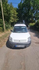 Citroën Citroen Berlingo 1.6 HdI LKW Zulassung - T... - Citroën Berlingo in Halle