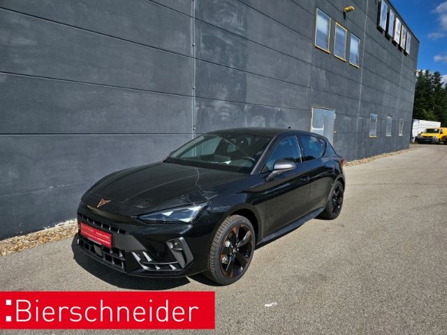 Cupra Leon 1.5 eTSI DSG MATRIX SEITENSCHWELLER EDGE