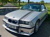BMW M3 Clubsport Cabrio  - BMW: Club