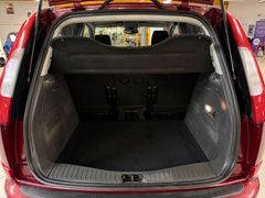 FORD C-Max 1.8|Klima|Tempomat|TÜV 03/27|Isofix