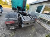 DAF XF 530 Super Space 2 Tank - Angebote
