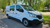 Renault Trafic L2H1 Lang Anhängerkupplung - Renault: Anhängerkupplung
