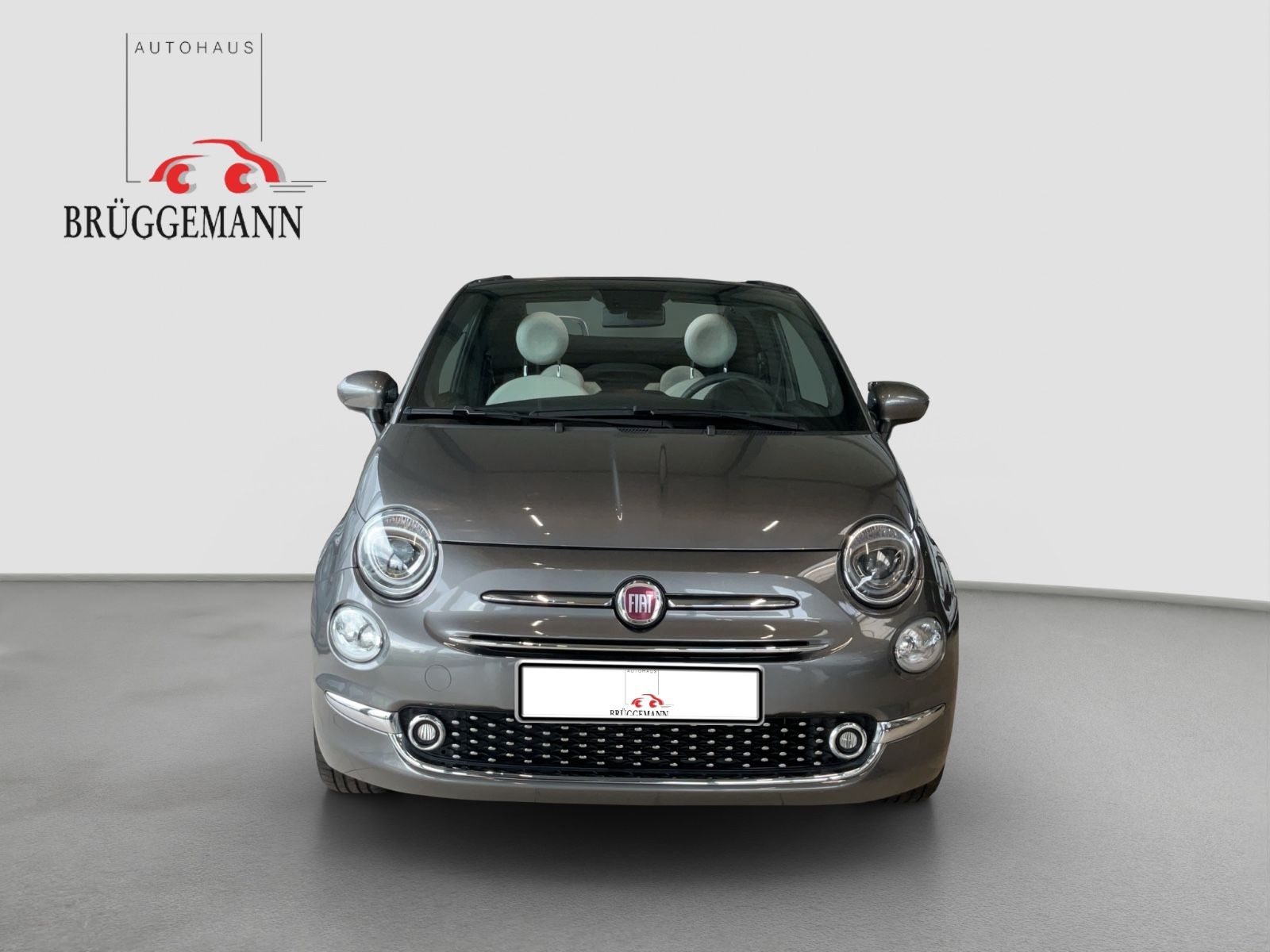Fiat 500C 1.0 Hybrid DOLCEVITA imagem 2
