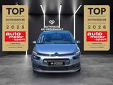 Citroën C4 SpaceTourer Picasso Spacetourer Live Garantie - Citroën C4 SpaceTourer Benziner Gebrauchtwagen