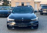 BMW 520d Touring M guter Zustand  - BMW 520 in Hagen