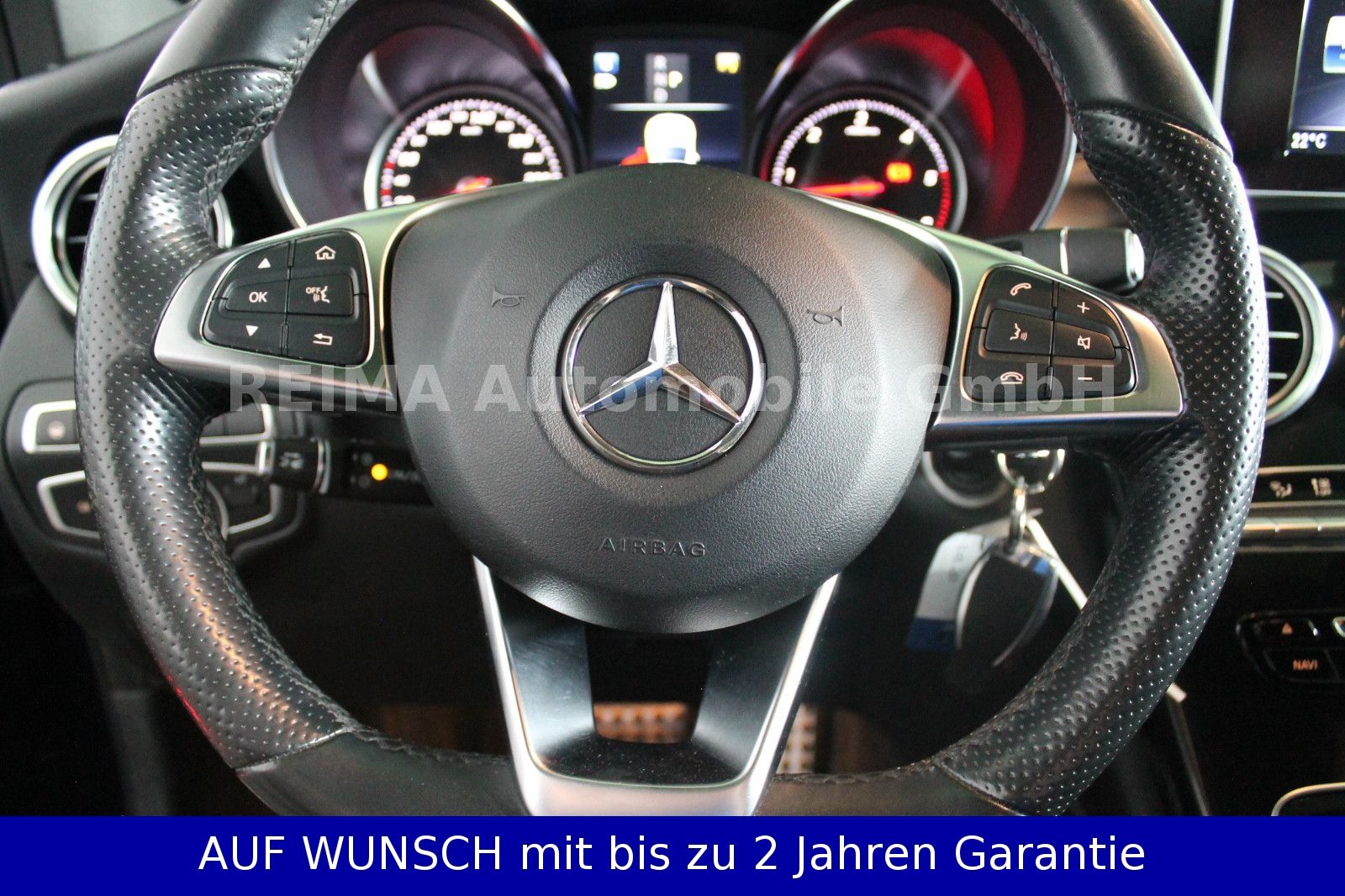 Fahrzeugabbildung Mercedes-Benz GLC 350  D Coupe  4Matic, LED, 360°, ACC