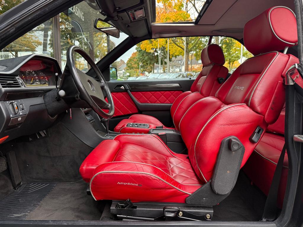 Mercedes-Benz CE 300