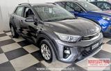 Kia KIA Stonic Stonic 1.6 CRDi 110 CV Urban - Kia Stonic: 1.6
