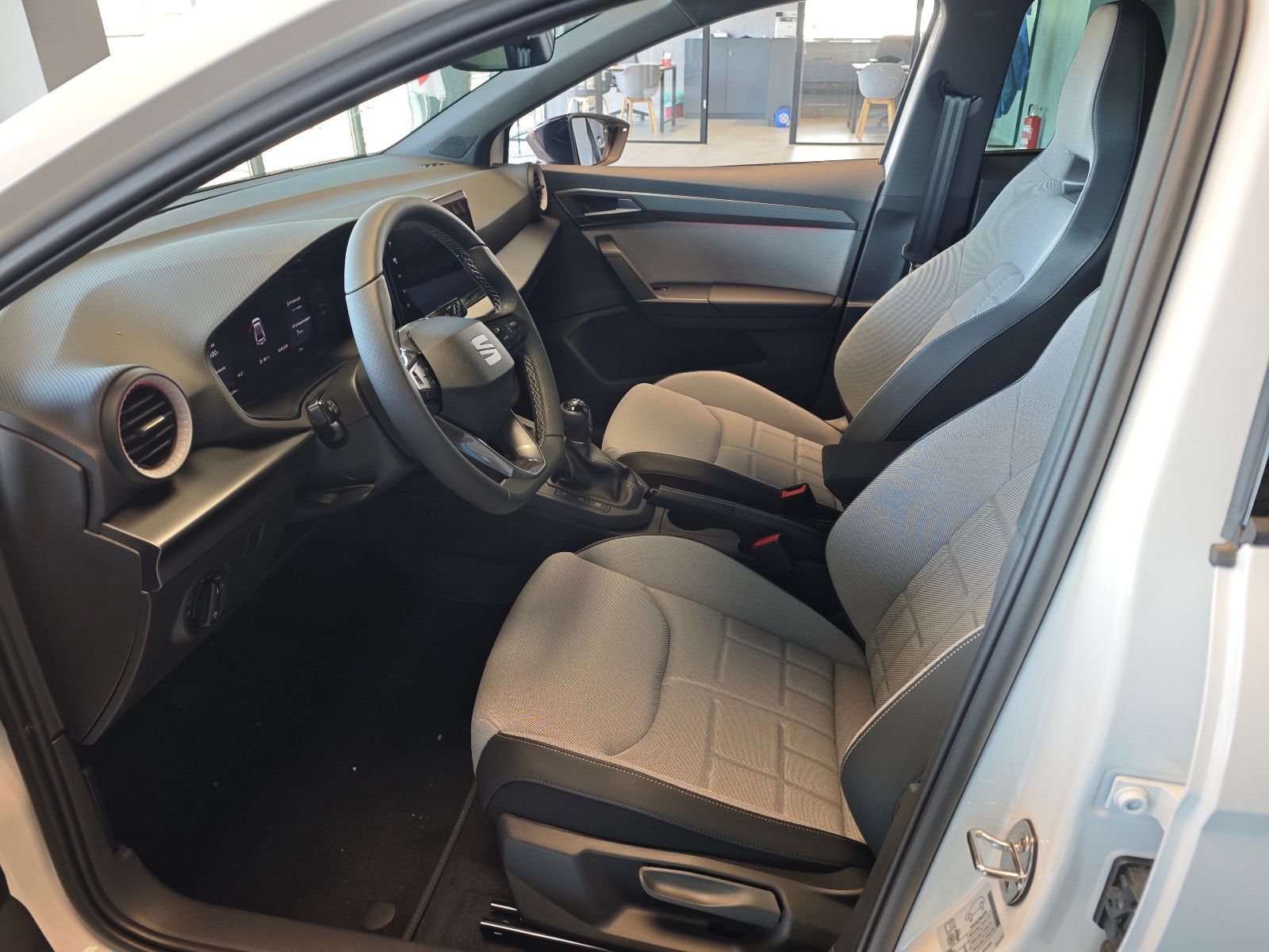 Seat Ibiza - Bild 6