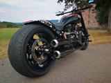 Harley-Davidson FXST