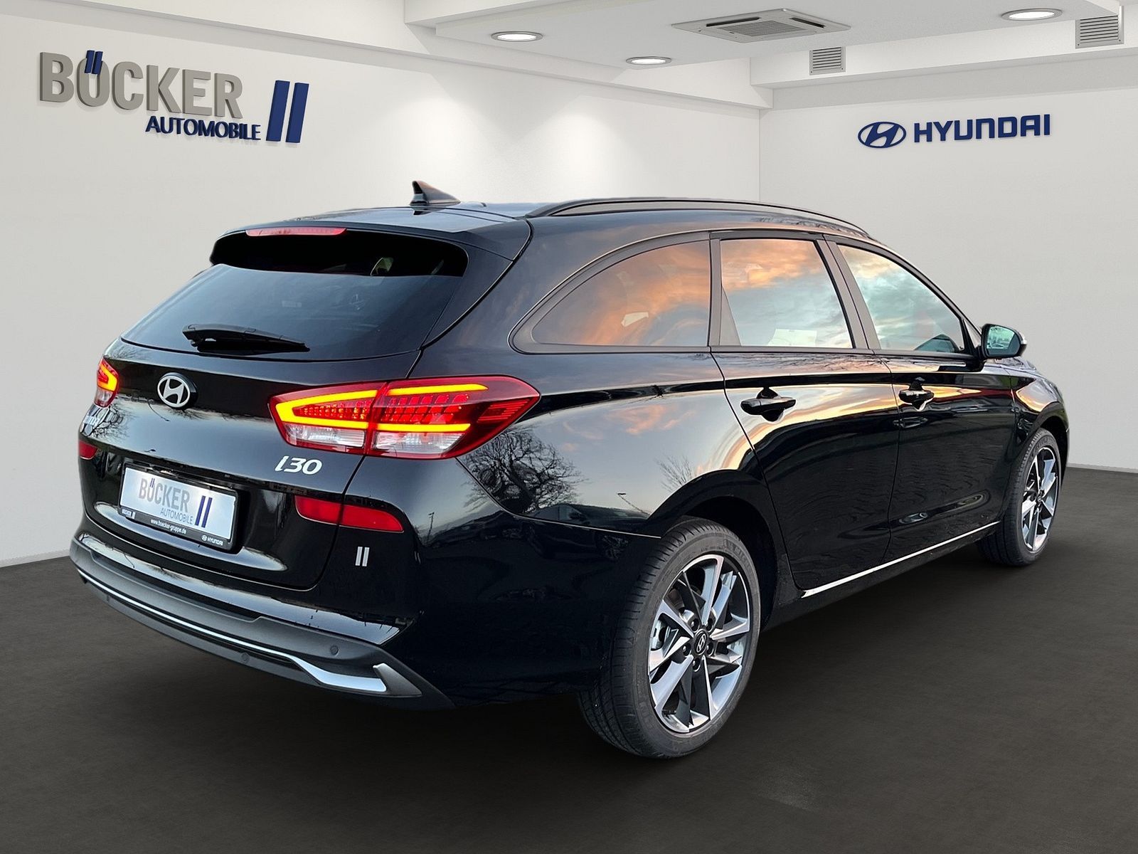 Hyundai i30 – Bild 3
