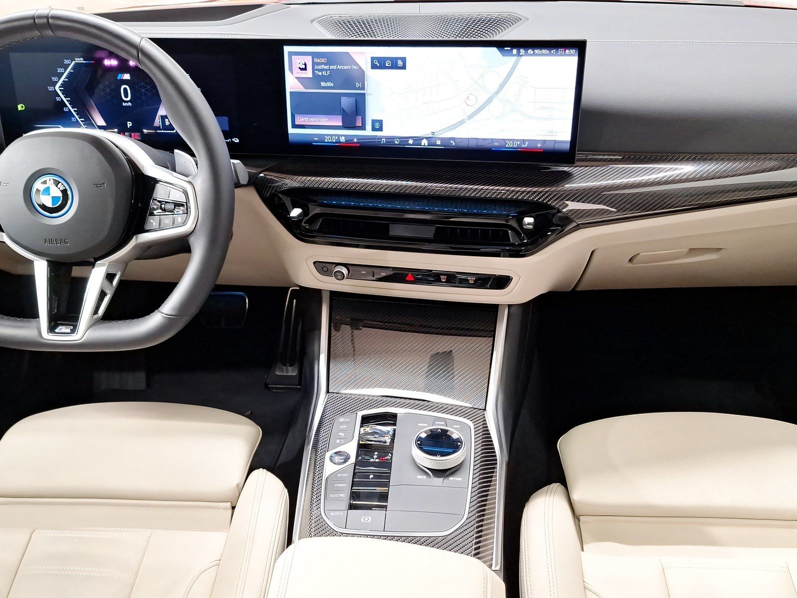 BMW 330 - Bild 7