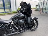Harley-Davidson FLHXS*STREET GLIDE SPECIAL ALL BLACK*US MODELL - HARLEY-DAVIDSON MODEL
