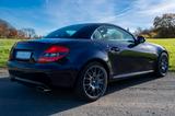 Mercedes-Benz SLK 200 - seltene Farbkombination - Mercedes-Benz SLK 200 in Bielefeld