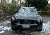 Andere Infiniti QX70 5.0 V8 SUV - Andere Gebrauchtwagen