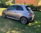 Abarth 500 1.4 T-Jet 16V - Zerocento - - Abarth 500 in Duisburg