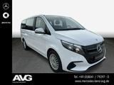 Mercedes-Benz EQV 300 Lang MBUX /360° /Standhzg /DISTRONIC - scheckheftgepflegte Mercedes EQV