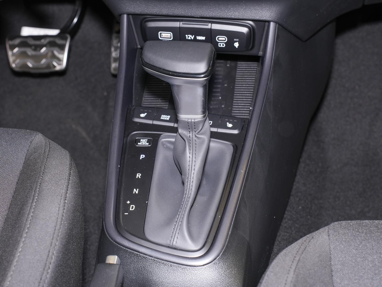Hyundai BAYON – Bild 19