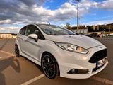 Ford Fiesta ST200 Mk7  Sondermodell 1. H... - Ford Fiesta: Mk
