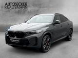 BMW X6 xDrive40d M SPORT Pro LMR 22'' AD StandHZG AH - BMW X6 Neuwagen