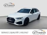 Audi A4 Avant 40 2.0 TDI S-tronic S line