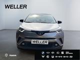 Toyota C-HR 1.8 Hybrid Style Selection *ACC*CAM*JBL*TWA - Toyota C-HR: Style Selection