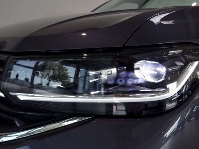 Fahrzeugabbildung Volkswagen T-Cross Style 1.0 TSI DSG | LED RFK ACC Navi