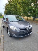Toyota Auris 1,6-l-Valvematic Edition MultiMode Edition - Toyota Auris von privat