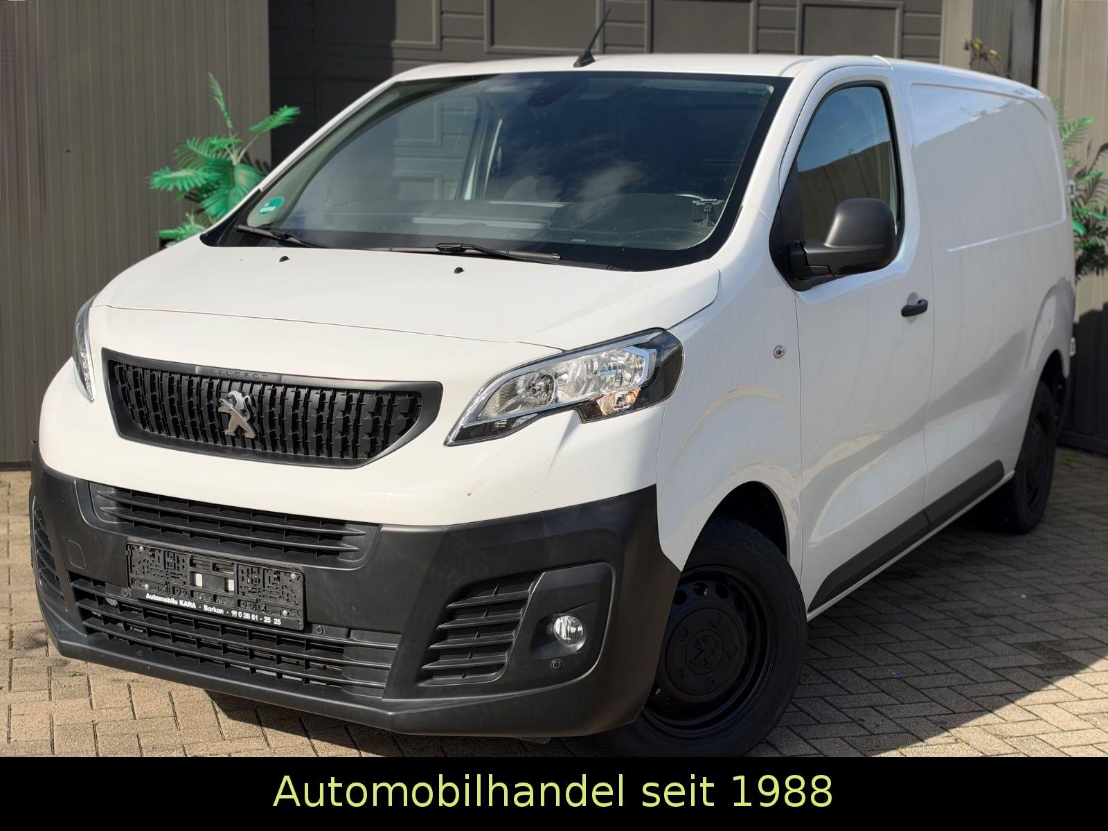 Peugeot Expert
