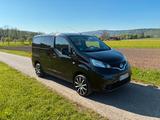Nissan NV200 Evalia Bus, 7-Sitzer, AHK, St... - Nissan Evalia von privat