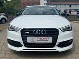 Audi A3 2.0TDI Limousine S-Line/LED/Navi/SHZ/PDC/DSP - Audi A3 mit Diesel-Antrieb: Limousine, 2.0