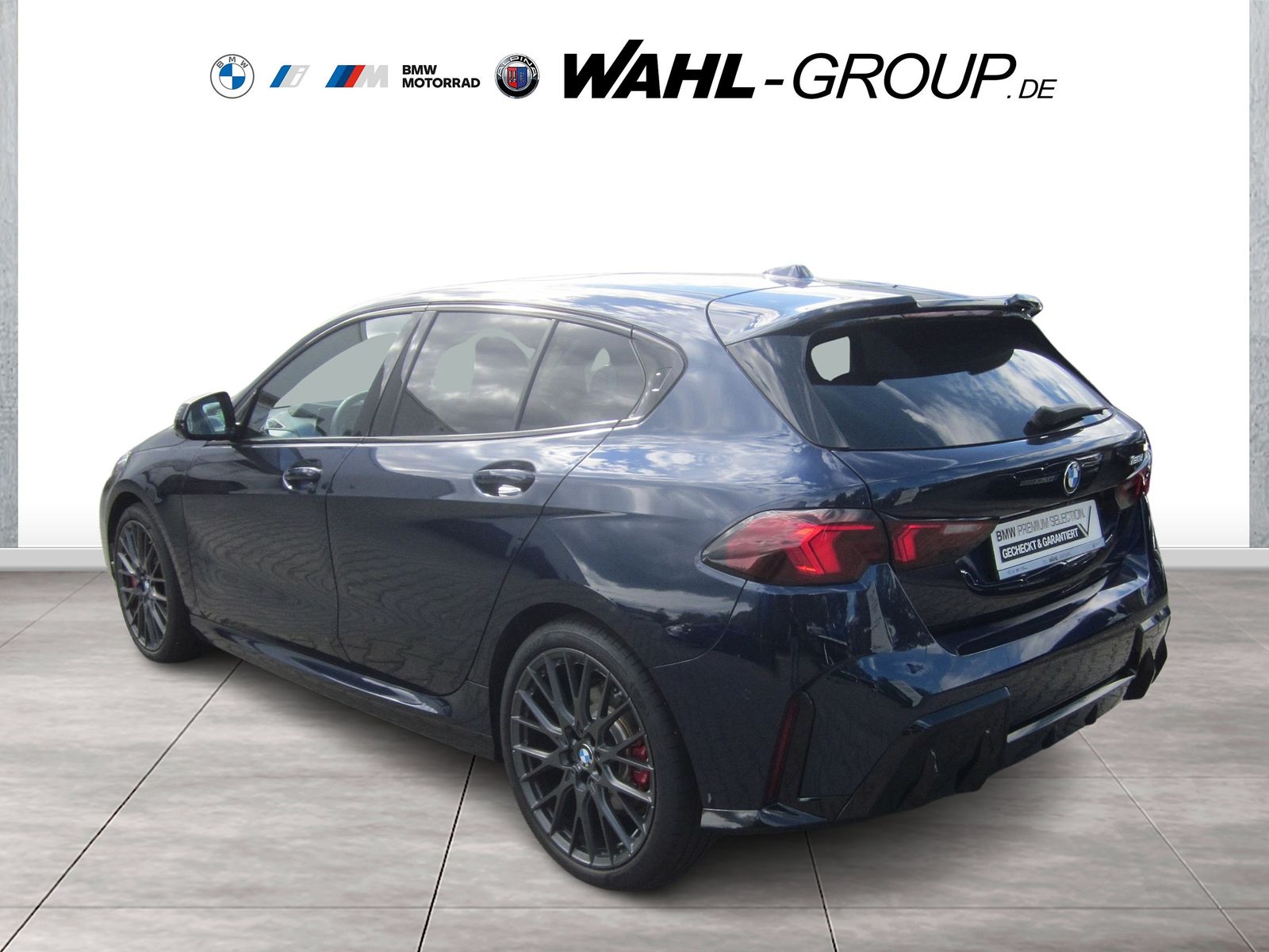 BMW 120 - Bild 9